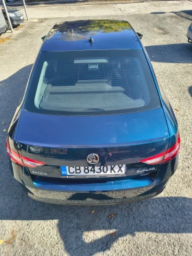 Skoda Superb 2.0 190 к.с. 4х4 - 15900 € - 46216481 14