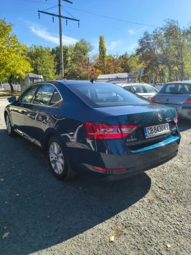Skoda Superb 2.0 190 к.с. 4х4 - 15900 € - 46216481 5