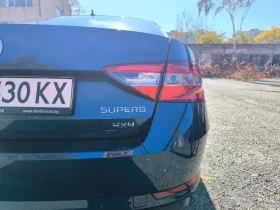 Skoda Superb 2.0 190 к.с. 4х4 - 15900 € - 46216481 6