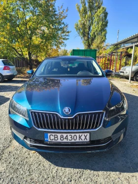 Skoda Superb 2.0 190 к.с. 4х4 - 15900 € - 46216481 3