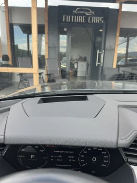 Audi E-Tron 95KW/503К.С/HEADUP/360CAM/NIGHTVISION/ГАРАНЦИЯ | Auto.bg — изображение 12