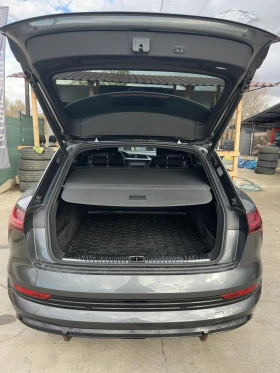Audi E-Tron 95KW/503К.С/HEADUP/360CAM/NIGHTVISION/ГАРАНЦИЯ | Auto.bg — изображение 17