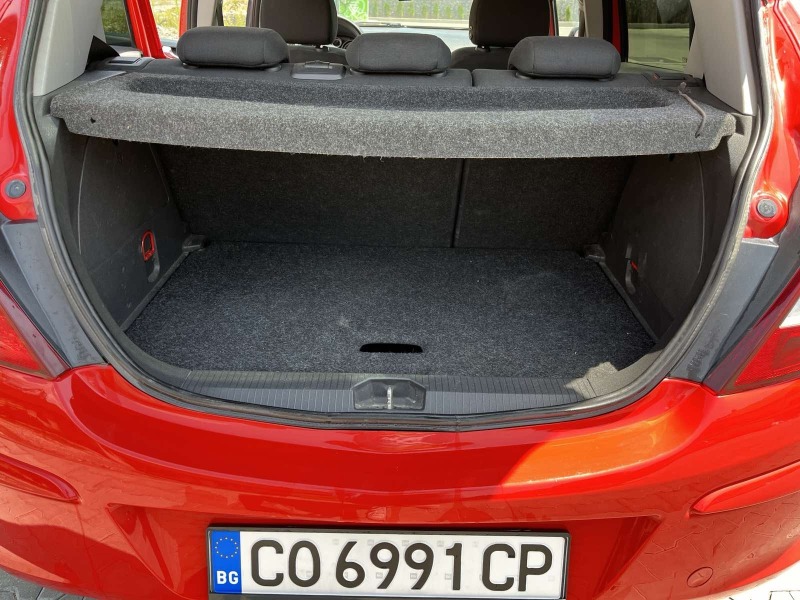 Opel Corsa, снимка 7 - Автомобили и джипове - 46389649
