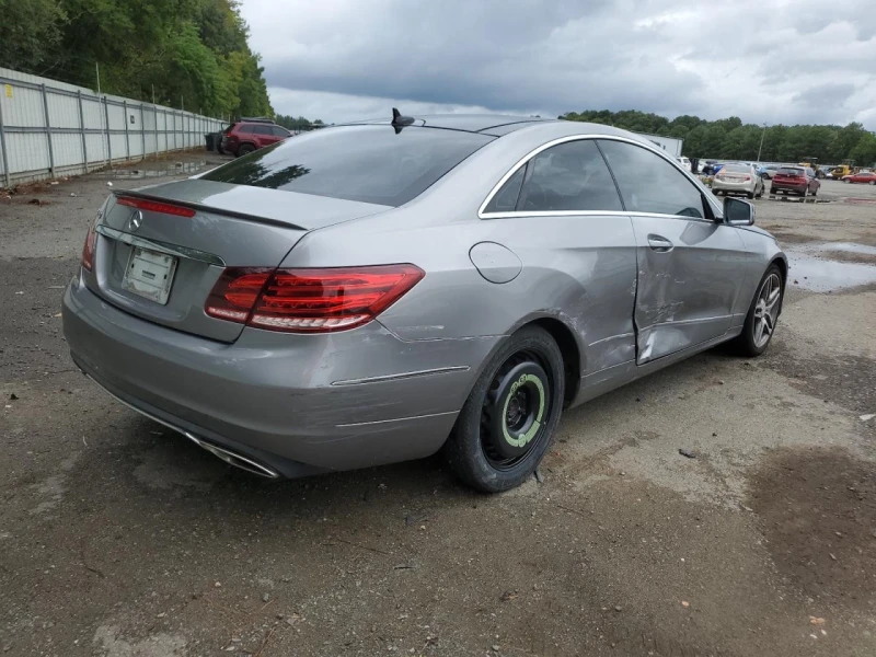 Mercedes-Benz E 350, снимка 6 - Автомобили и джипове - 47325454