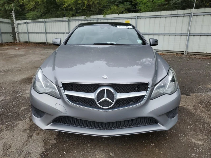 Mercedes-Benz E 350, снимка 1 - Автомобили и джипове - 47325454