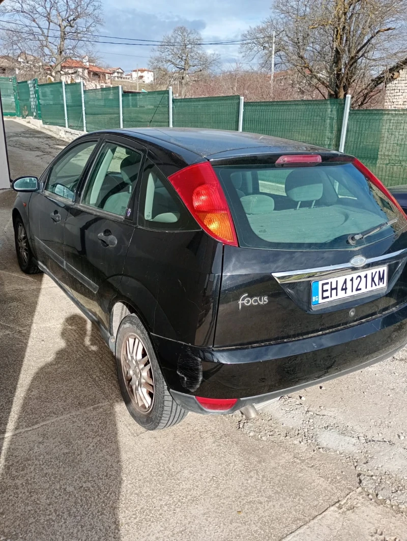 Ford Focus, снимка 3 - Автомобили и джипове - 48857451