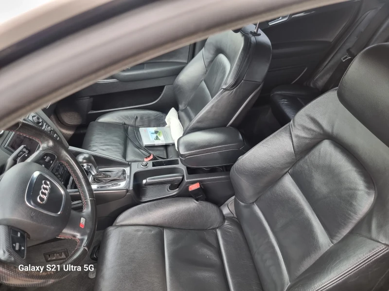 Audi A3 2.0 тфси автомат, снимка 7 - Автомобили и джипове - 48883717