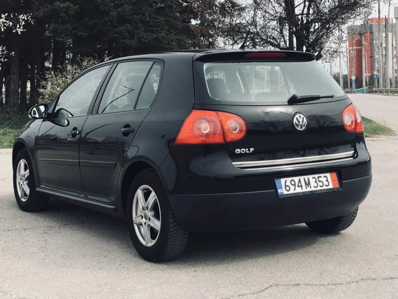 VW Golf 1.9TDI, снимка 2 - Автомобили и джипове - 49508577