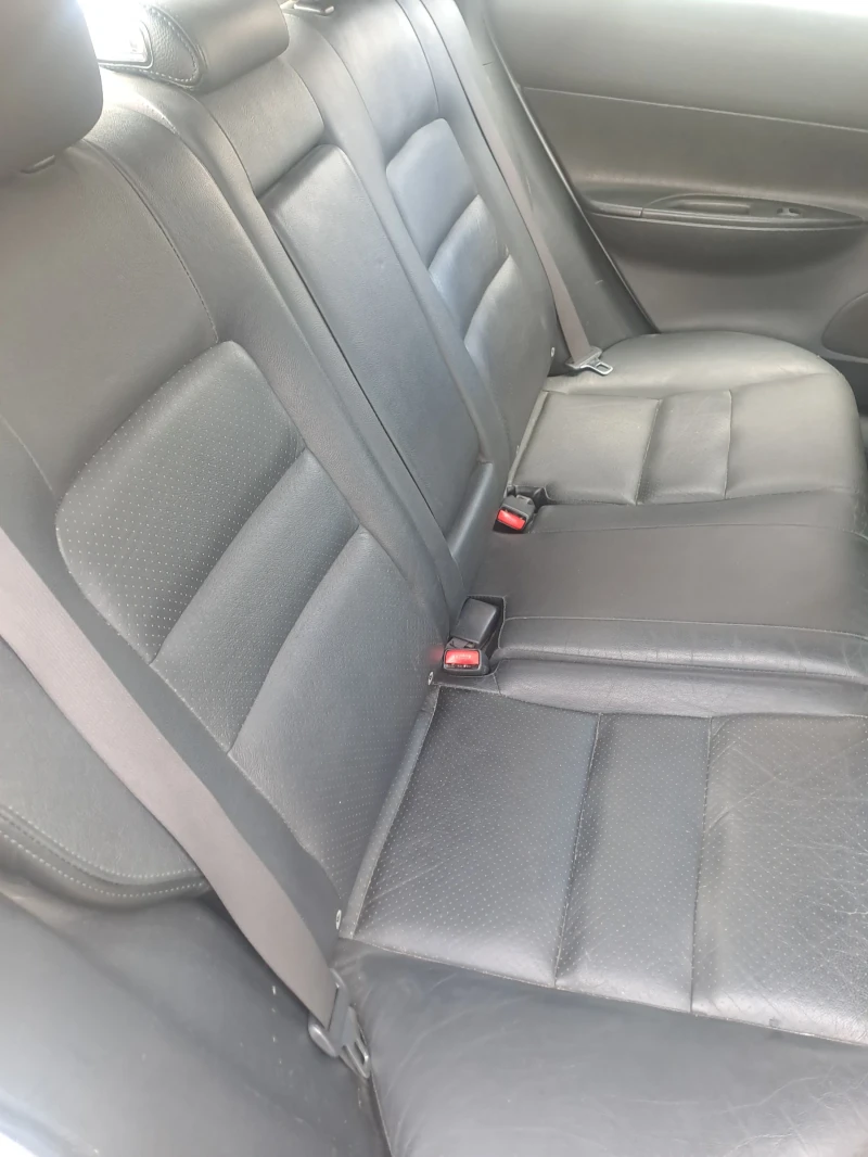Mazda 6 2.0, снимка 8 - Автомобили и джипове - 52581126