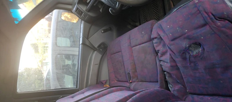 Mercedes-Benz 110 Вито, снимка 6 - Автомобили и джипове - 51537168