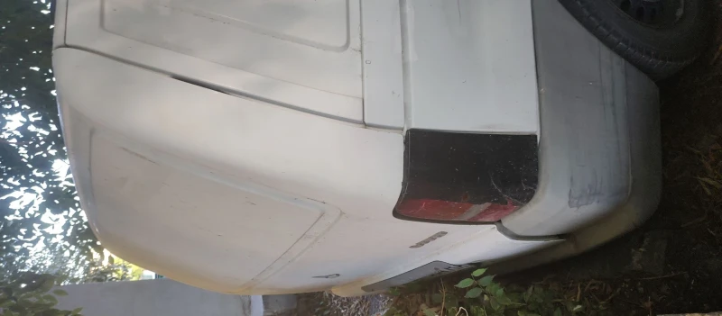 Mercedes-Benz 110 Вито, снимка 4 - Автомобили и джипове - 51537168