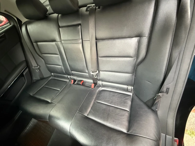 Mercedes-Benz E 350 w212 На Пружини, снимка 9 - Автомобили и джипове - 52072120