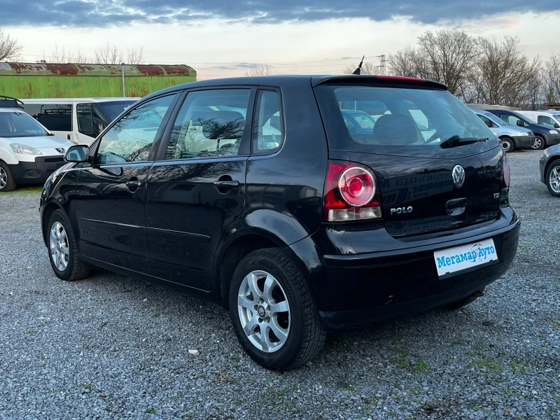 VW Polo I\/ 1.4 TDI Facelift , снимка 4 - Автомобили и джипове - 52641153