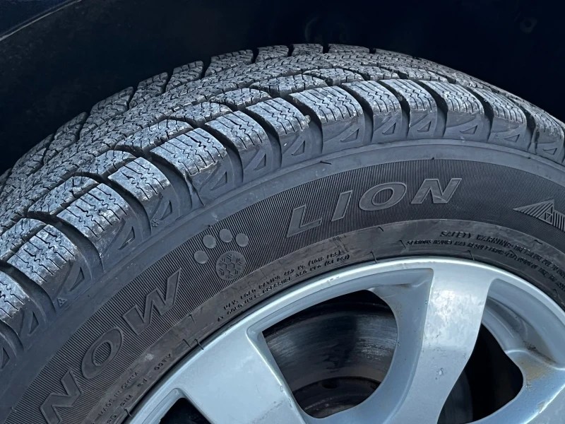 VW Polo I\/ 1.4 TDI Facelift , снимка 17 - Автомобили и джипове - 52641153