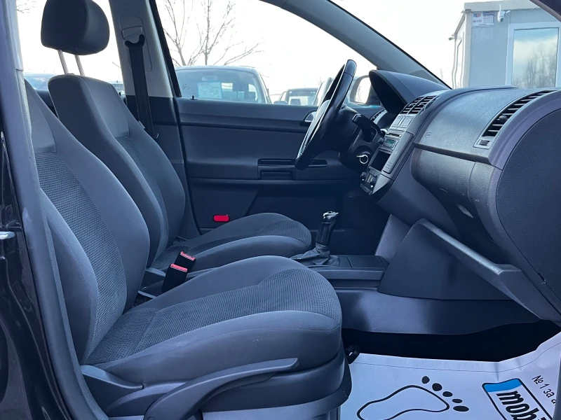 VW Polo I\/ 1.4 TDI Facelift , снимка 12 - Автомобили и джипове - 52641153