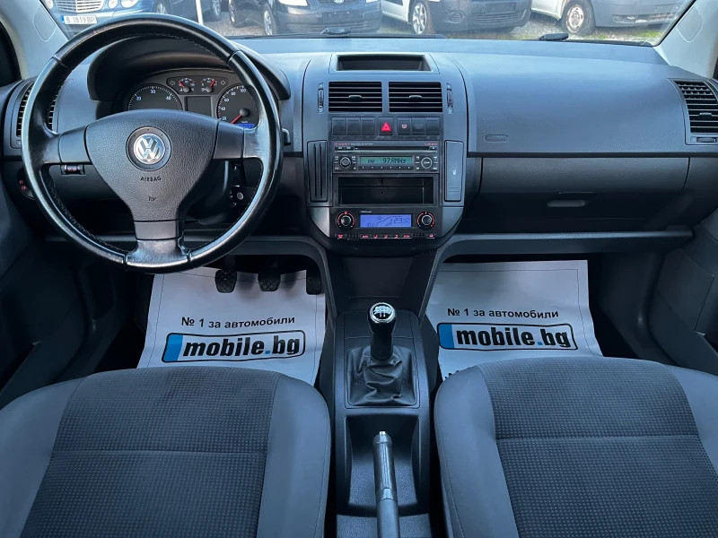 VW Polo I\/ 1.4 TDI Facelift , снимка 6 - Автомобили и джипове - 52641153