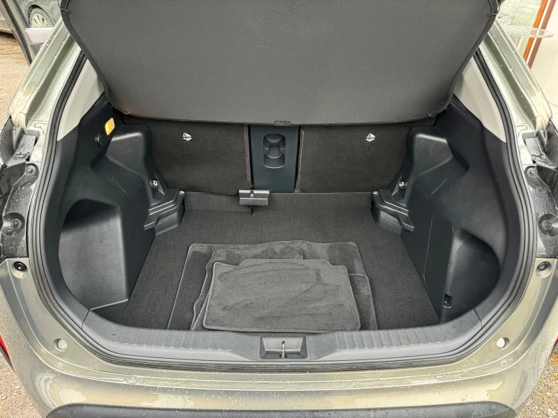 Toyota Yaris Cross = HYBRID= FULL MAXX= ГАРАНЦИЯ= , снимка 15 - Автомобили и джипове - 52671411