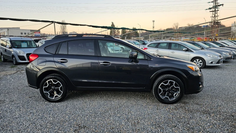 Subaru XV 2.0iAWD Cross Trek SWISS Kamera Navi, снимка 6 - Автомобили и джипове - 52738665