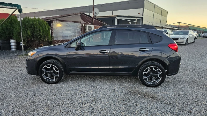 Subaru XV 2.0iAWD Cross Trek SWISS Kamera Navi, снимка 2 - Автомобили и джипове - 52738665