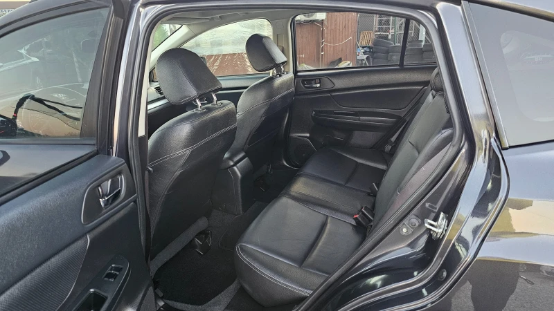 Subaru XV 2.0iAWD Cross Trek SWISS Kamera Navi, снимка 10 - Автомобили и джипове - 52738665