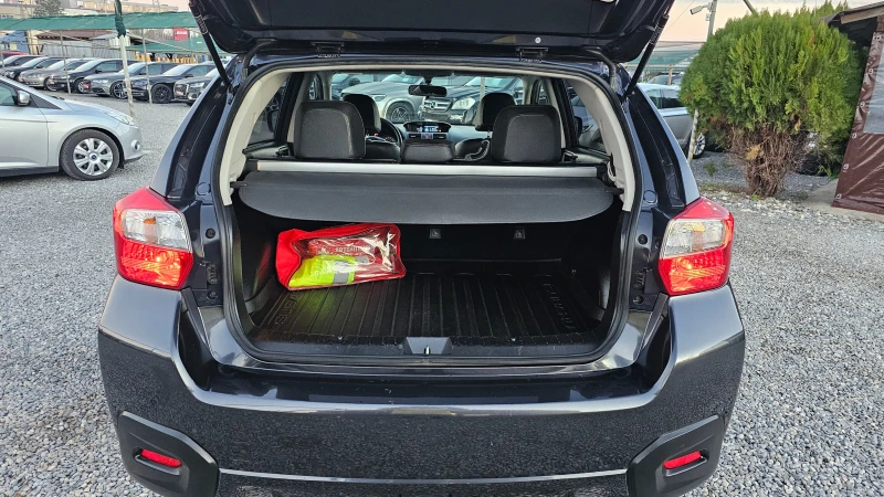 Subaru XV 2.0iAWD Cross Trek SWISS Kamera Navi, снимка 14 - Автомобили и джипове - 52738665