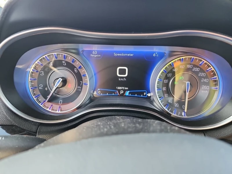 Chrysler 300c * 300S * CARFAX * ЦЕНА ДО БГ, снимка 9 - Автомобили и джипове - 52878312