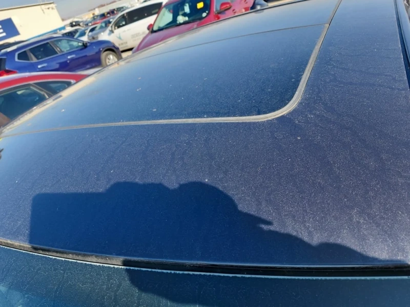 Chrysler 300c * 300S * CARFAX * ЦЕНА ДО БГ, снимка 5 - Автомобили и джипове - 52878312