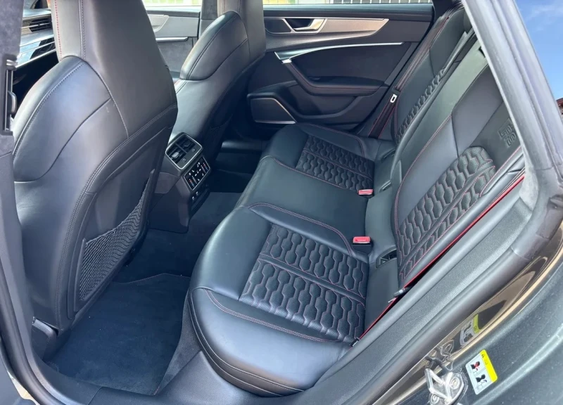 Audi Rs7 4.0 TFSI Quattro, снимка 7 - Автомобили и джипове - 53461869