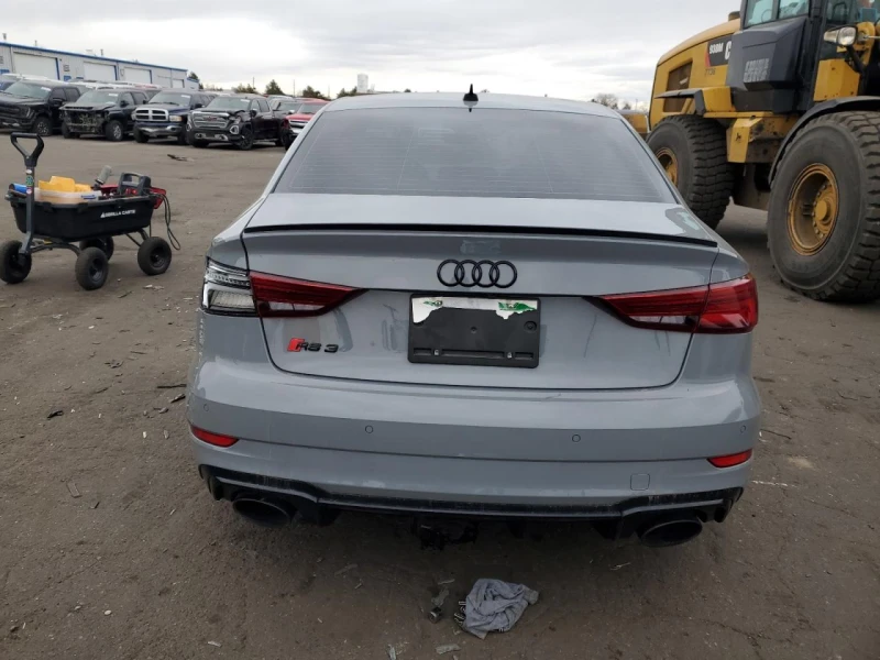 Audi Rs3, снимка 6 - Автомобили и джипове - 53530249