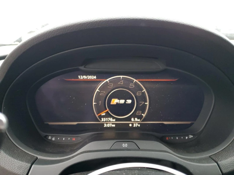 Audi Rs3, снимка 9 - Автомобили и джипове - 53530249