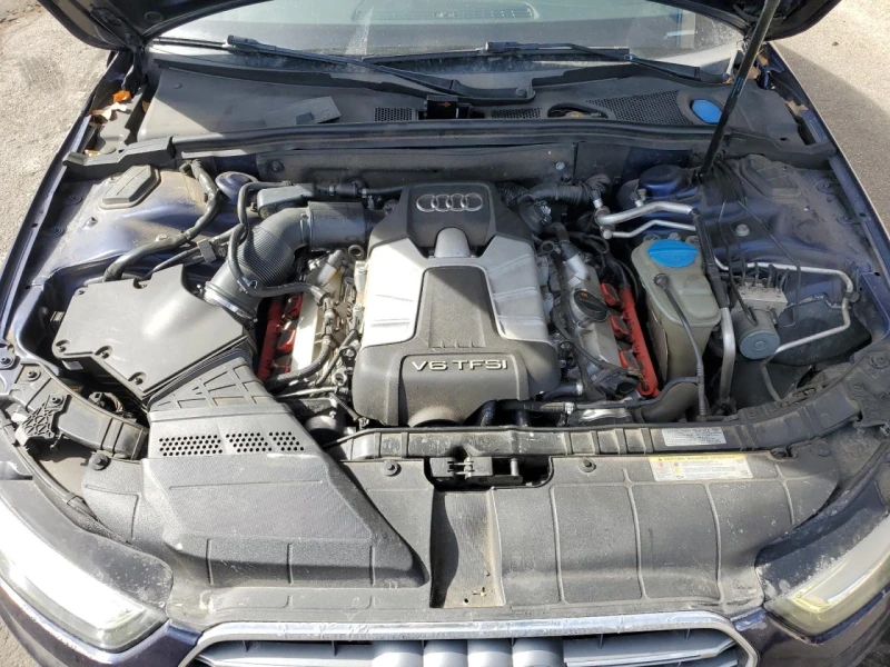 Audi S4 PREMIUM PLUS * Лизинг - 18000 лв. - 11663757 | Car24.bg