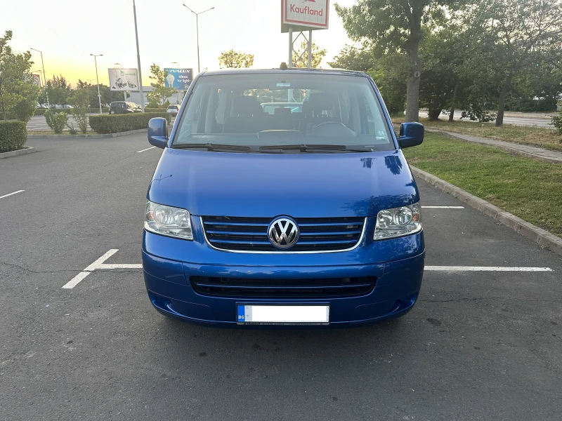 VW Multivan - 23000 лв. - 59963835 1
