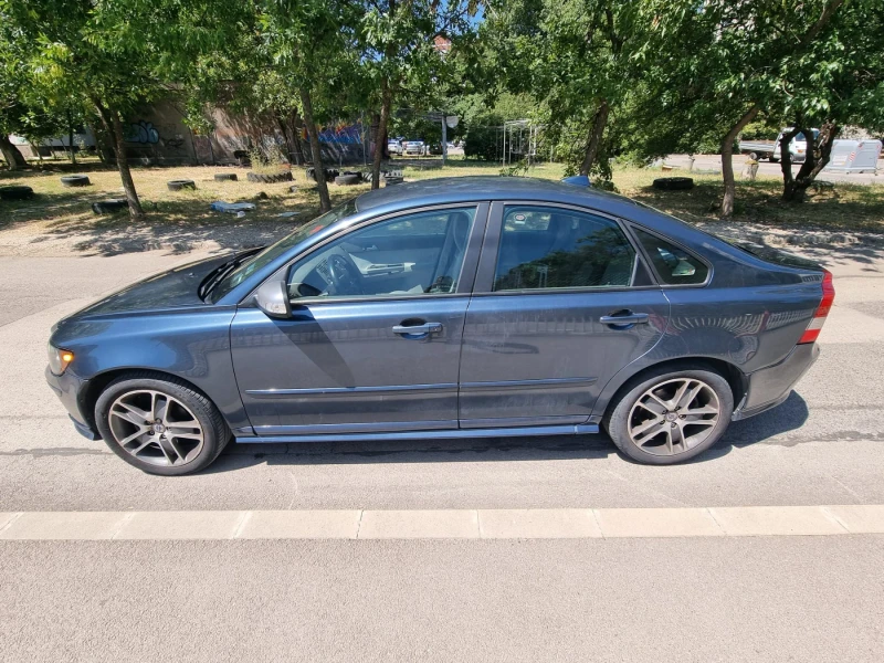 Volvo S40 - 6500 лв. - 13466762 1