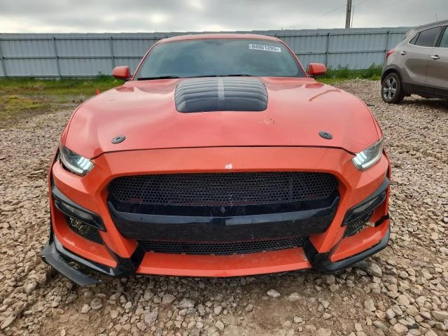 Ford Mustang GT - изображение 6
