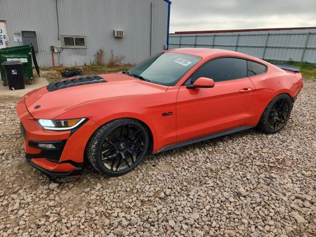 Ford Mustang GT - 27900 лв. - 40853746 1