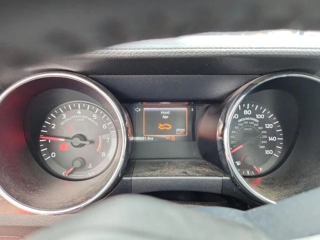 Ford Mustang GT - изображение 9