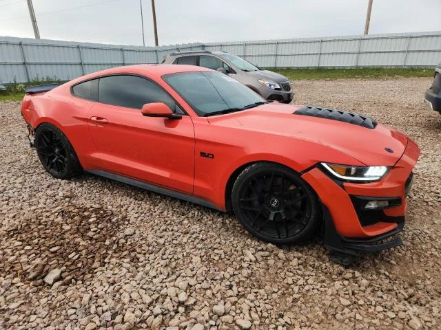 Ford Mustang GT - изображение 5