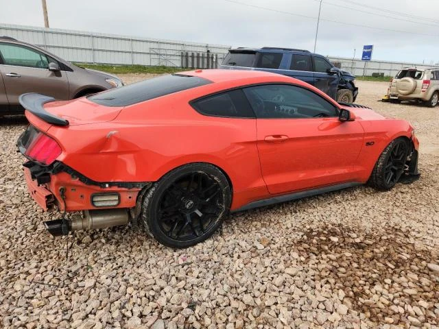 Ford Mustang GT - изображение 4