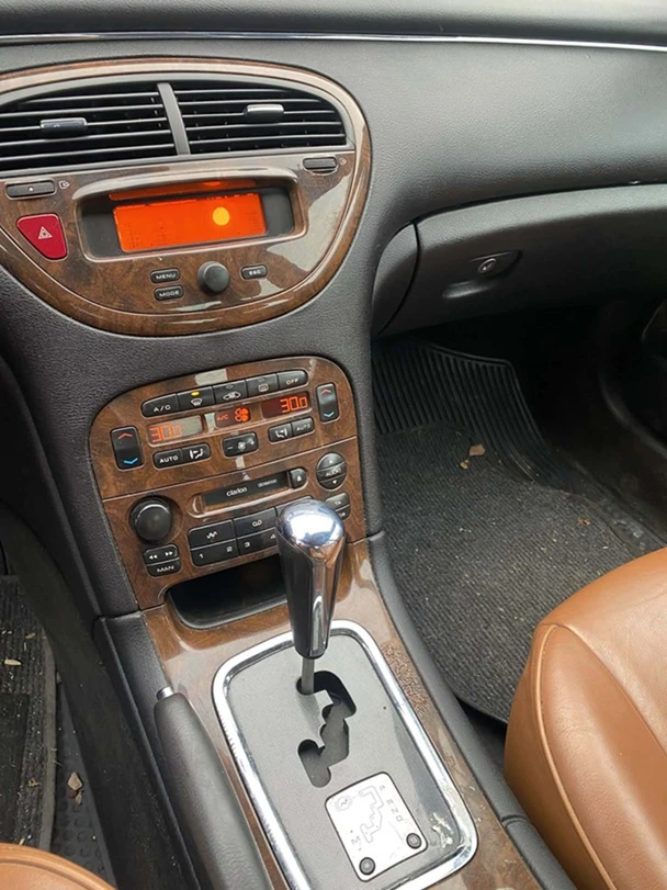 Peugeot 607 | Mobile.bg � ����������� 8