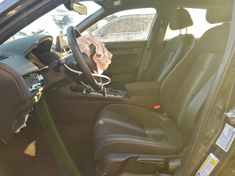 Honda Civic 2.0L 4 Front-wheel Drive, снимка 8 - Автомобили и джипове - 53713582