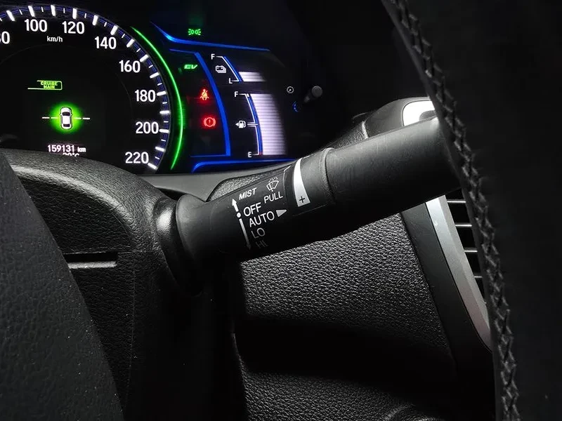 Honda Accord 2.0 Hybrid - САМО 30% АВАНС!, снимка 16 - Автомобили и джипове - 55660038