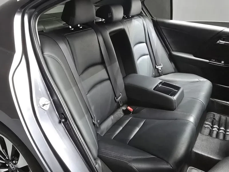 Honda Accord 2.0 Hybrid - САМО 30% АВАНС!, снимка 12 - Автомобили и джипове - 55660038