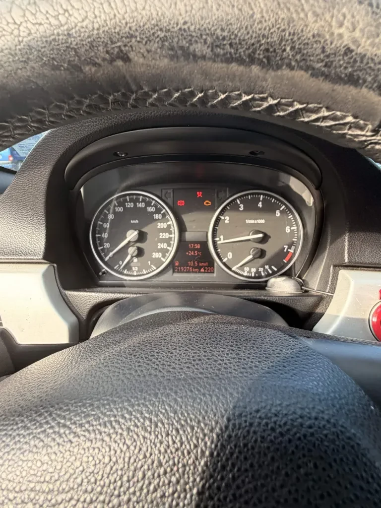 BMW 320, снимка 13 - Автомобили и джипове - 55848207