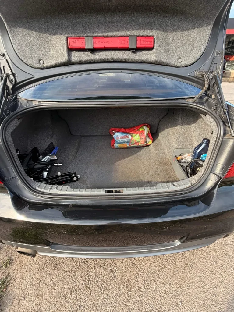 BMW 320, снимка 16 - Автомобили и джипове - 55848207