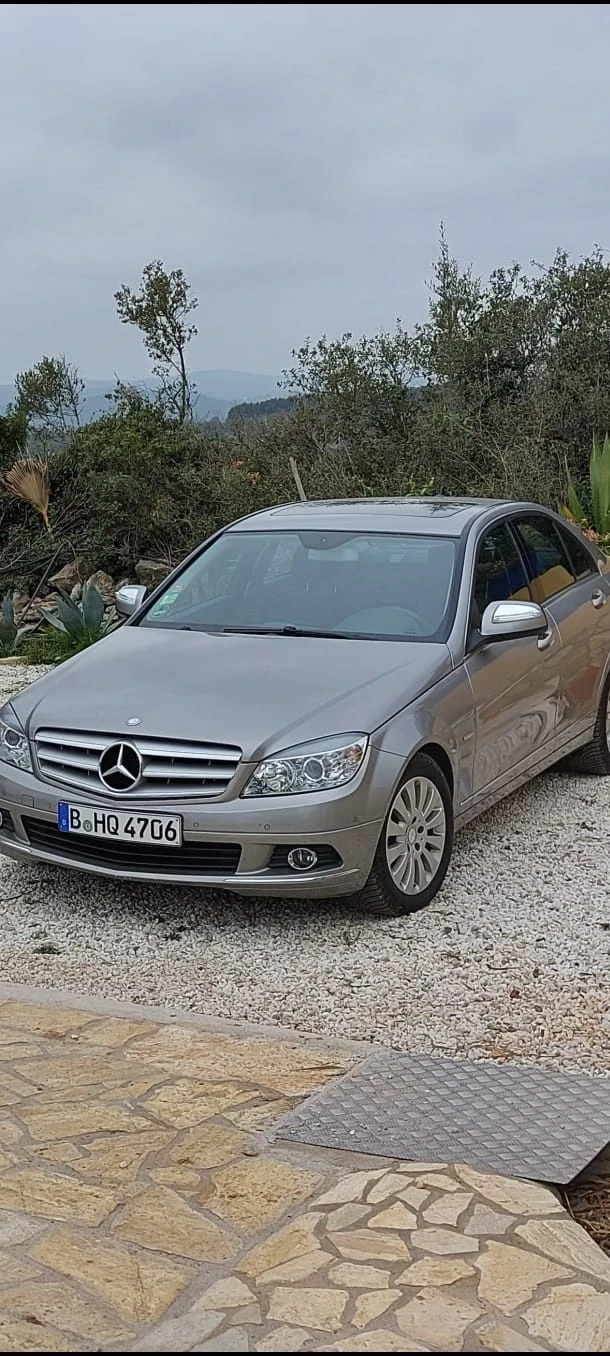 Mercedes-Benz C 220 220 CDI | Mobile.bg � ����������� 15