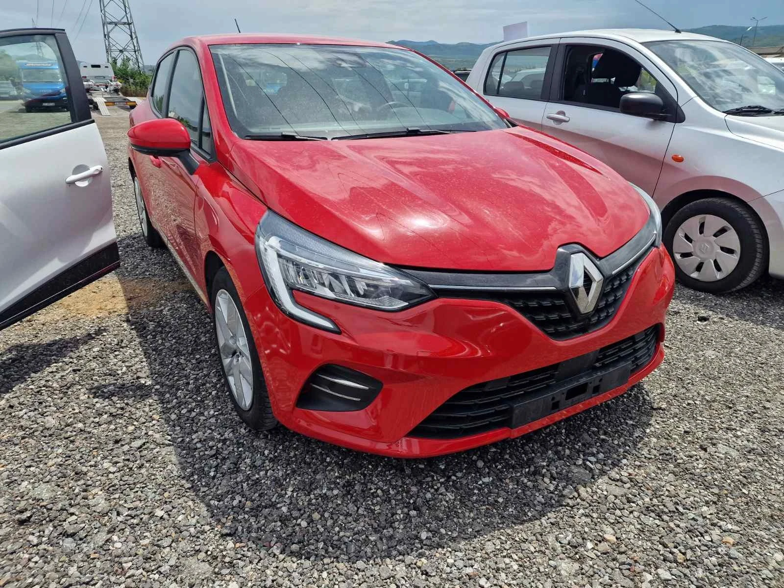 Renault Clio 1.0 TCe - изображение 3