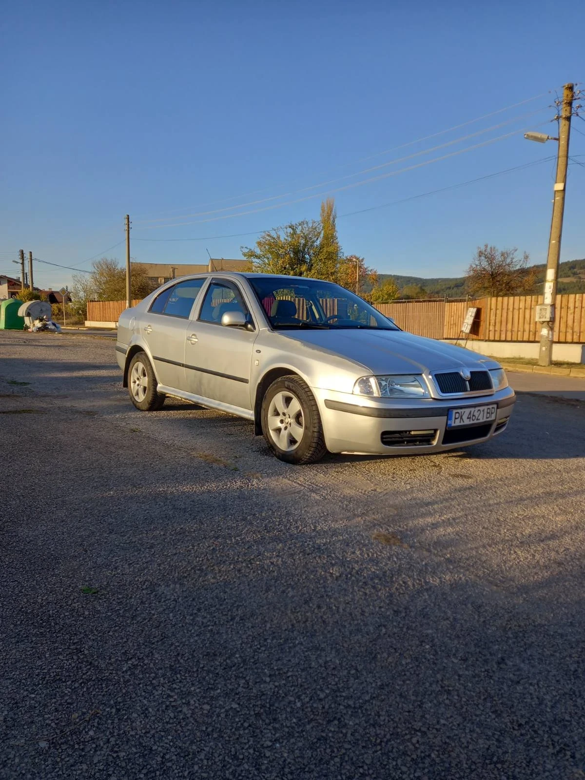 Skoda Octavia 1.9 TDI 90hp - изображение 4