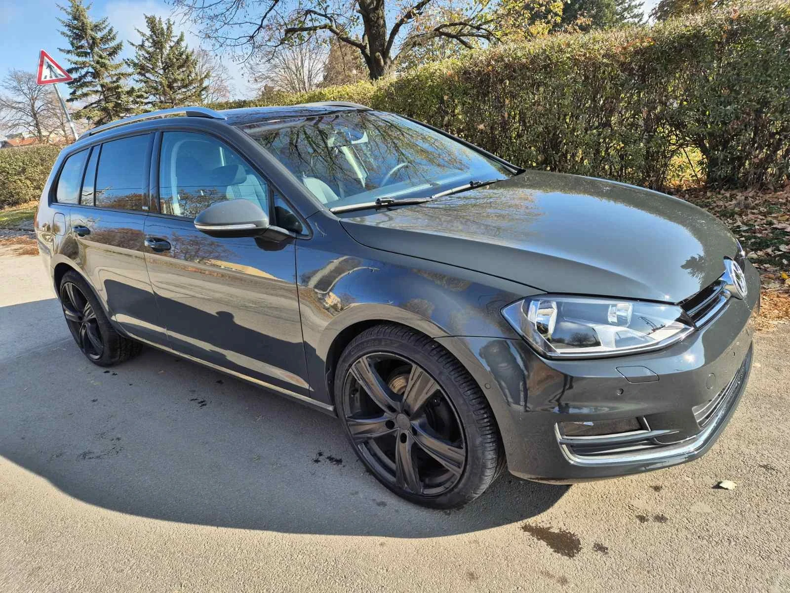 VW Golf 1.6 -TDI - изображение 4