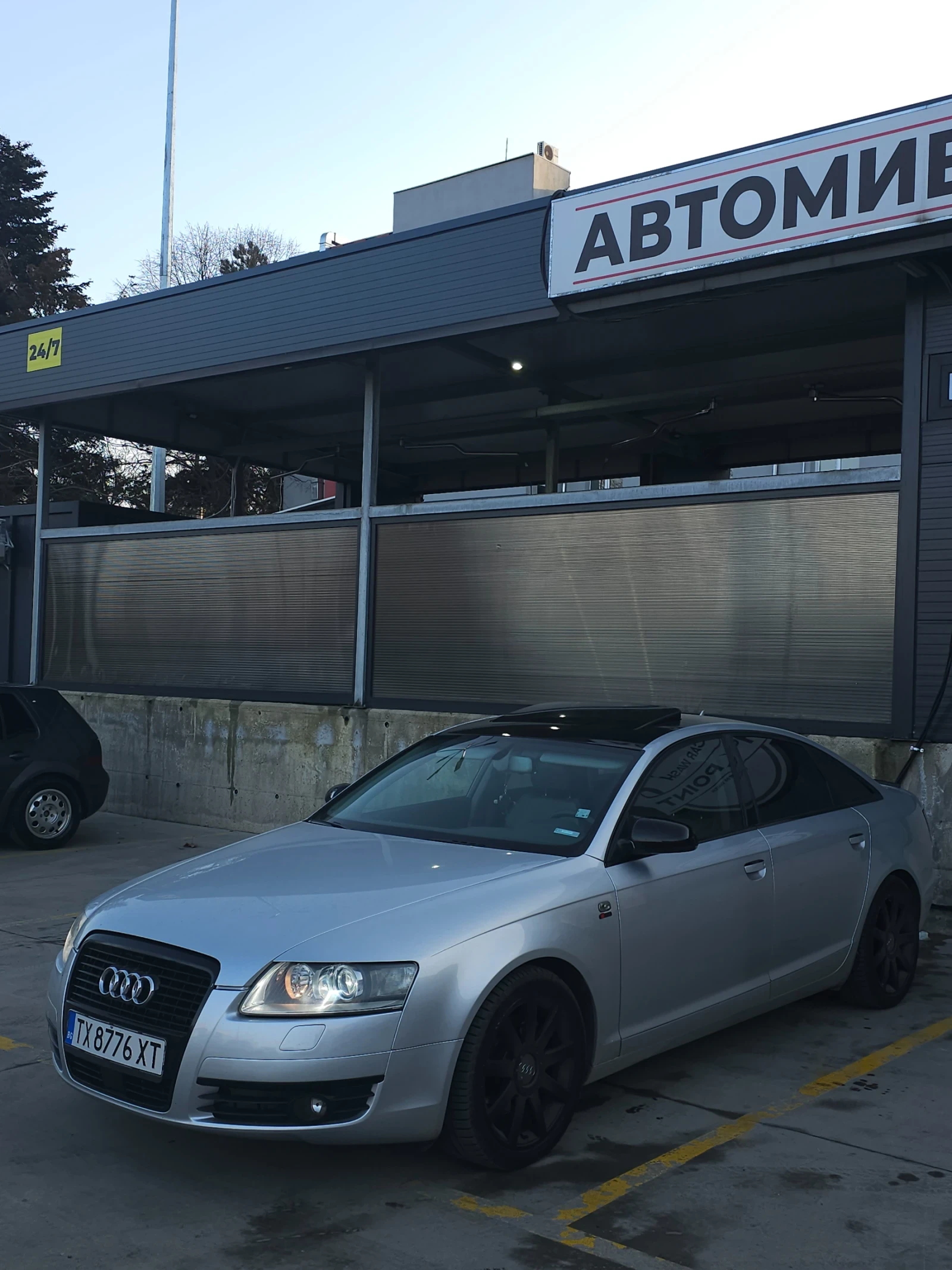 Audi A6  - изображение 5
