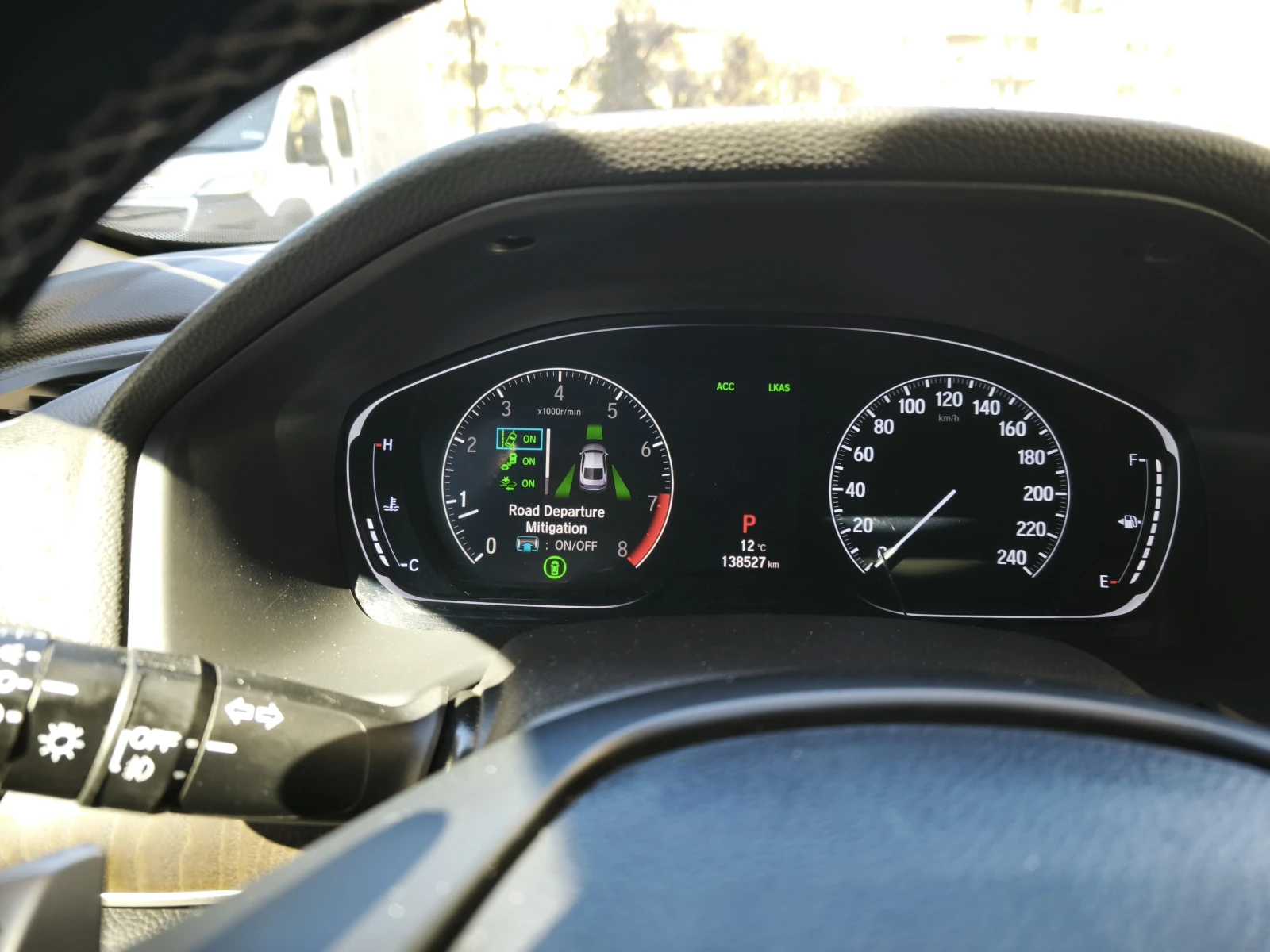 Honda Accord 2.0 Touring | Mobile.bg � ����������� 13